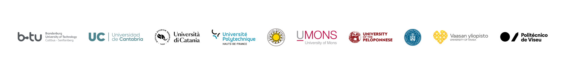 logos university